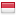 nightkidz.net server is located in Indonesia